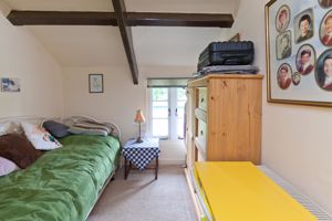 Bedroom- click for photo gallery